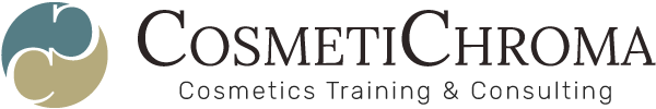 CosmetiChroma Logo