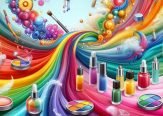 Cosmetic Product Development