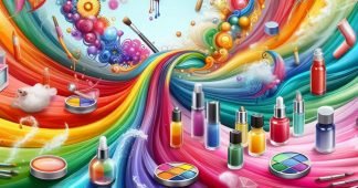 Cosmetic Product Development