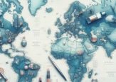 Place Cosmetic Products On Global Markets