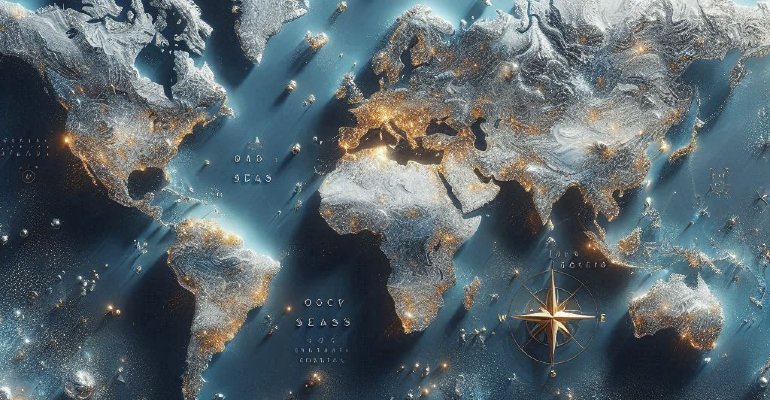 Placing Products on Global Markets