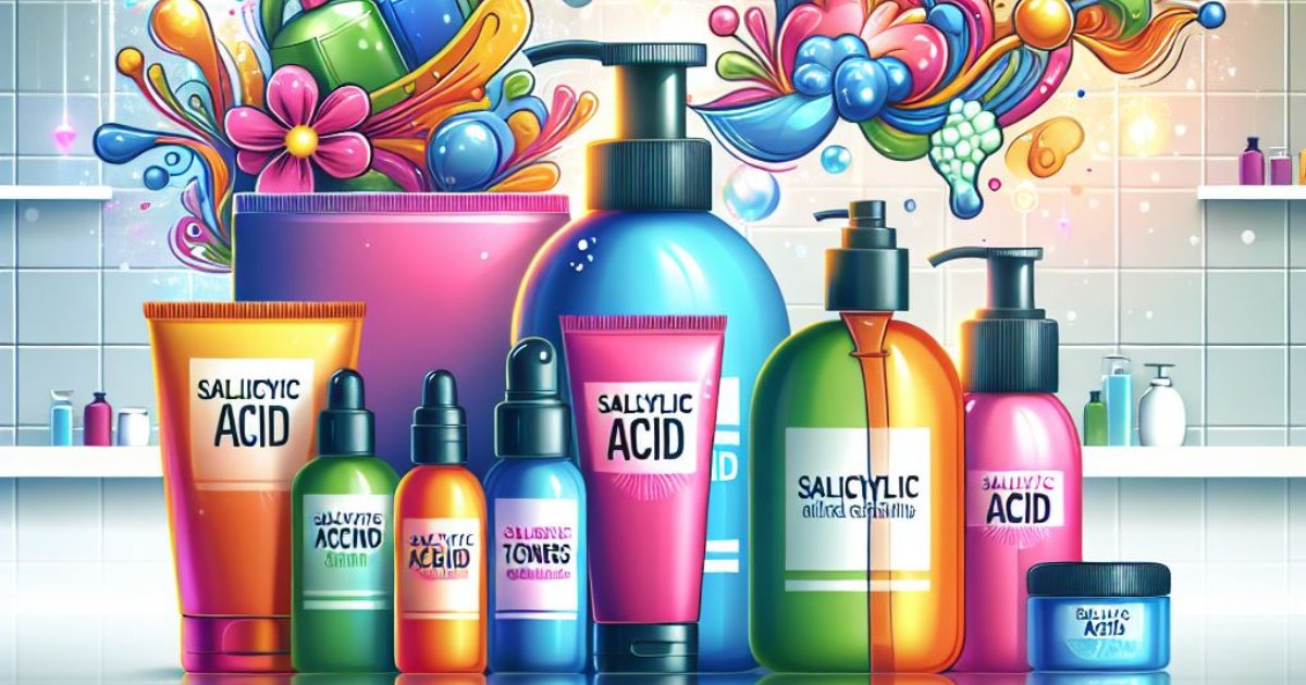 Salicylic Acid