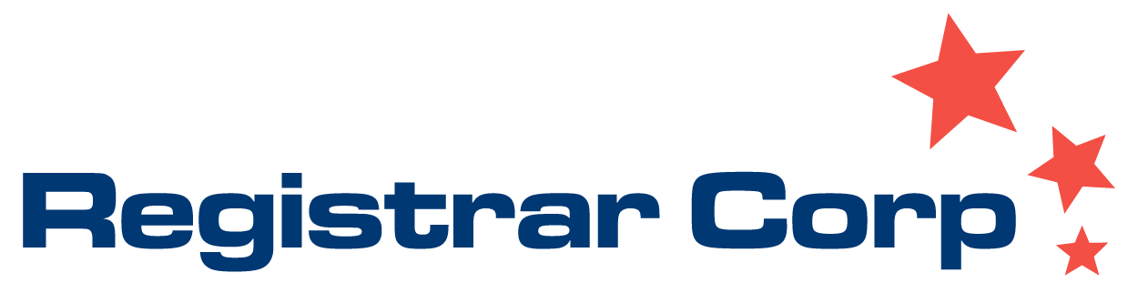 Registrar Corp Logo Registrar Corp Logo