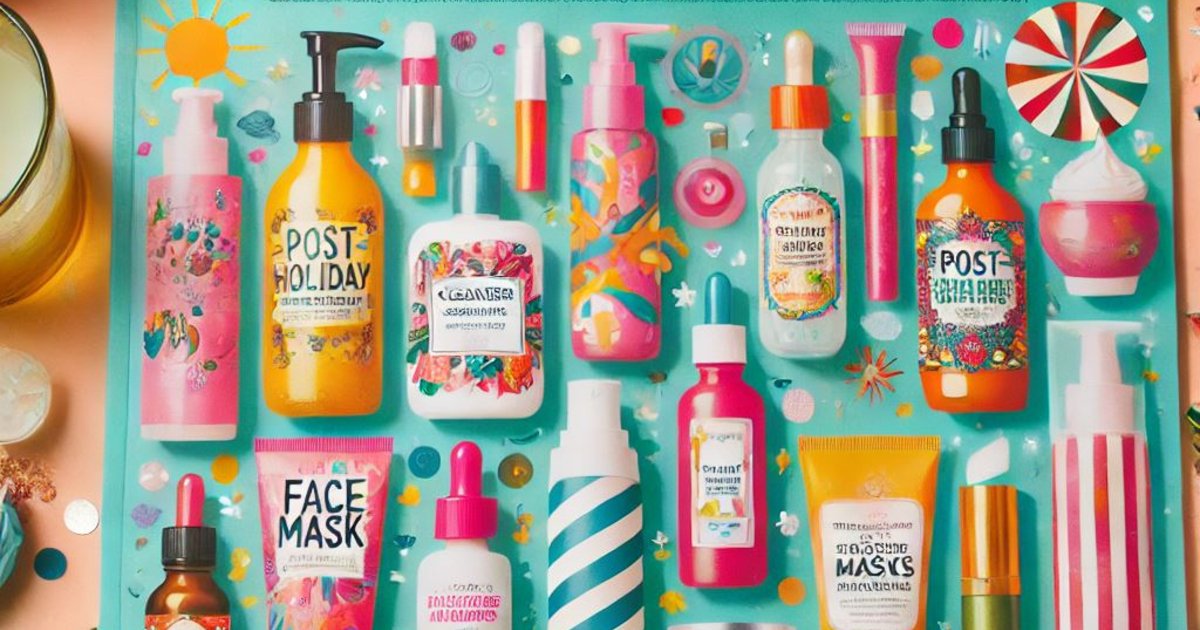 Skincare