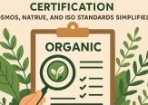 Organic Certification