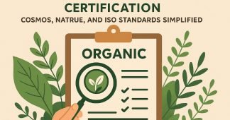 Organic Certification
